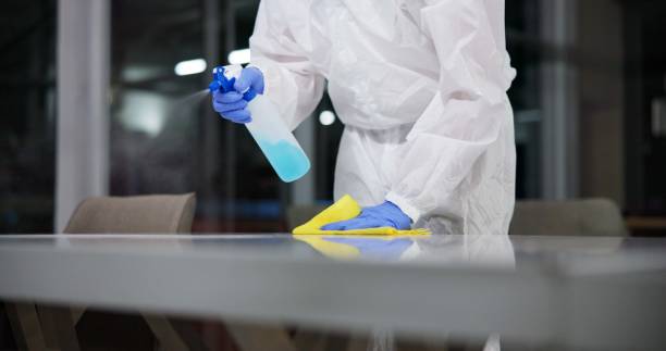 24/7 Emergency Blood Cleanup experts in Oakley, UT